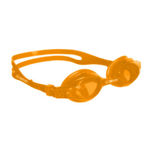 Akron Wink Junior Goggle - Orange