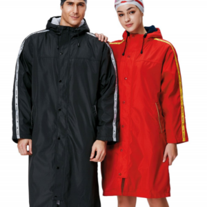 Yingfa parka red