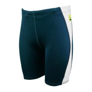 Finis Boy's Splice Jammer - White-0