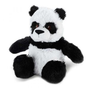 Warmies Microwaveable Panda - 33 cm-0