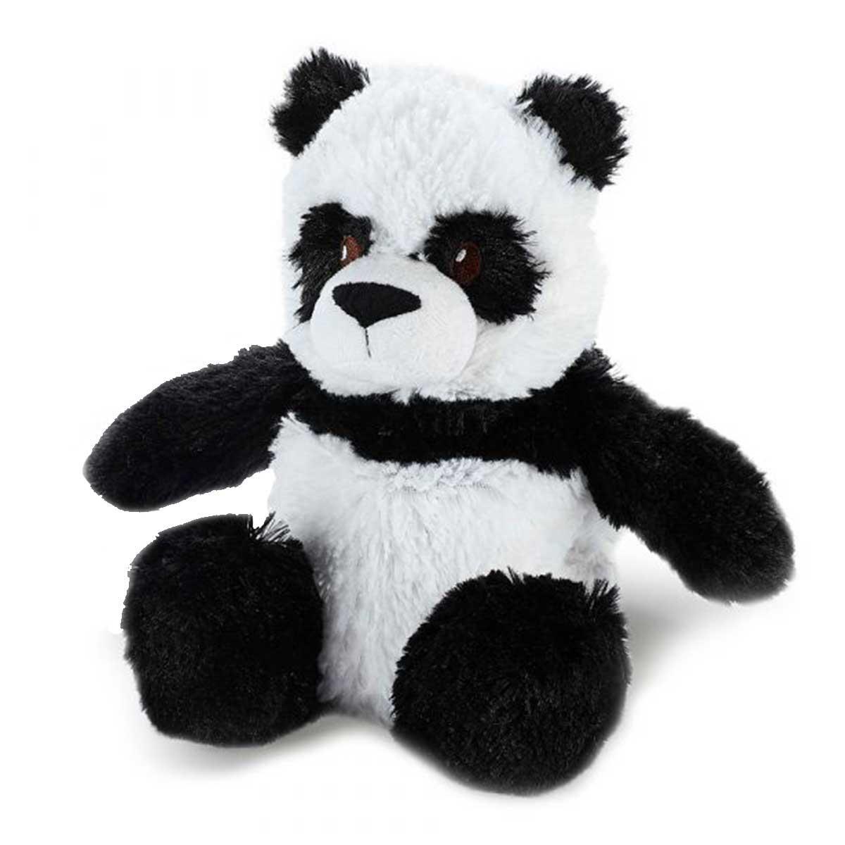 Warmies Microwaveable Panda - 33 cm-0