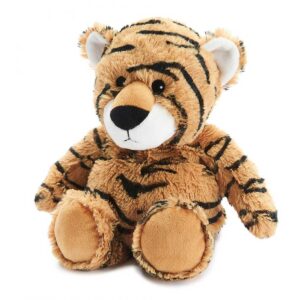 Warmies Microwaveable Tiger - 33 cm-0