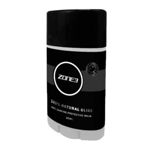 Zone3 100% Natural Organic Anti-Chafing Glide - 60g-0