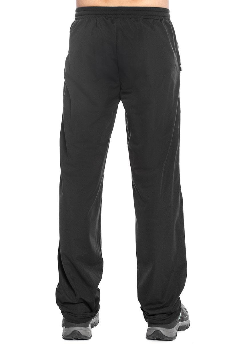 Mad Wave Junior Pro Track Pants - Black-brand