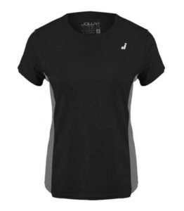 Joluvi Women's Ultra T-Shirt - Black