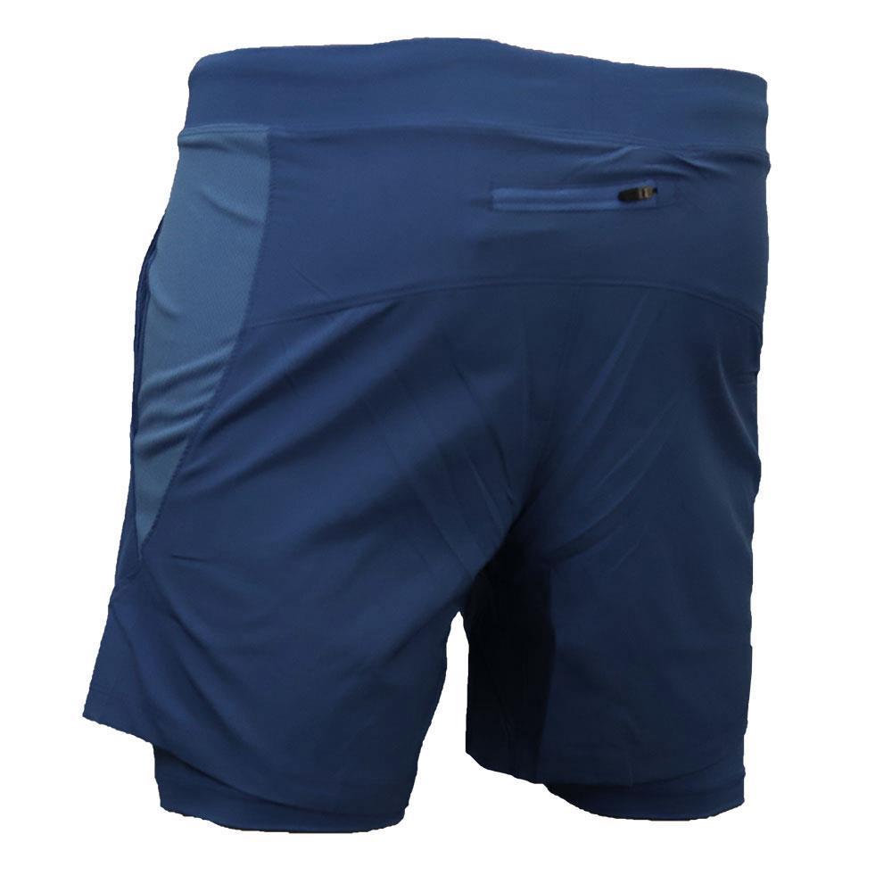 Joluvi Men's Best Short - Navy-545831