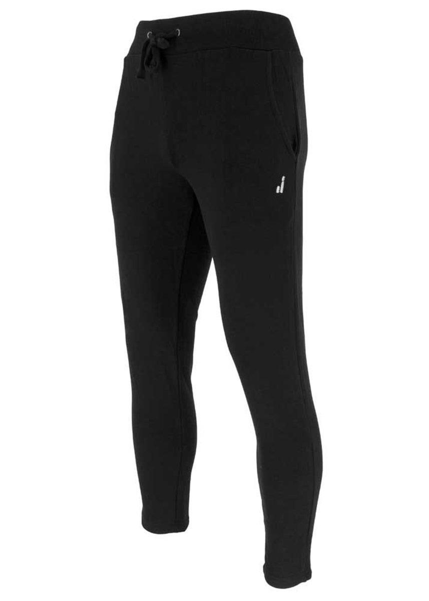 Joluvi Unisex Univerese Jogging Pants - Black-0