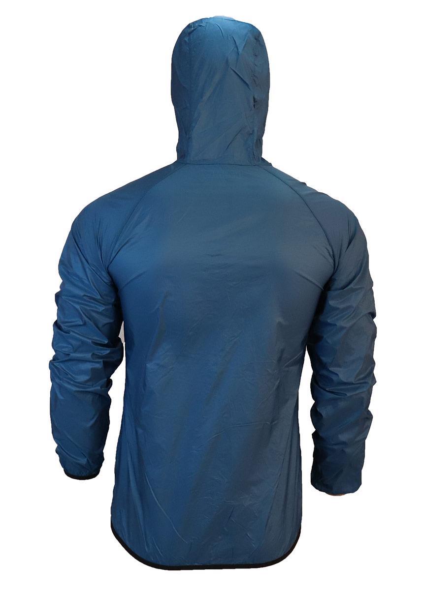Joluvi Women's Greene Jacket - Teal-545524