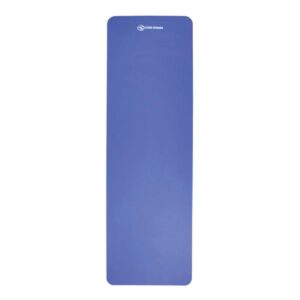 Fitness Mad Core-Fitness Plus Mat 15mm – Blue