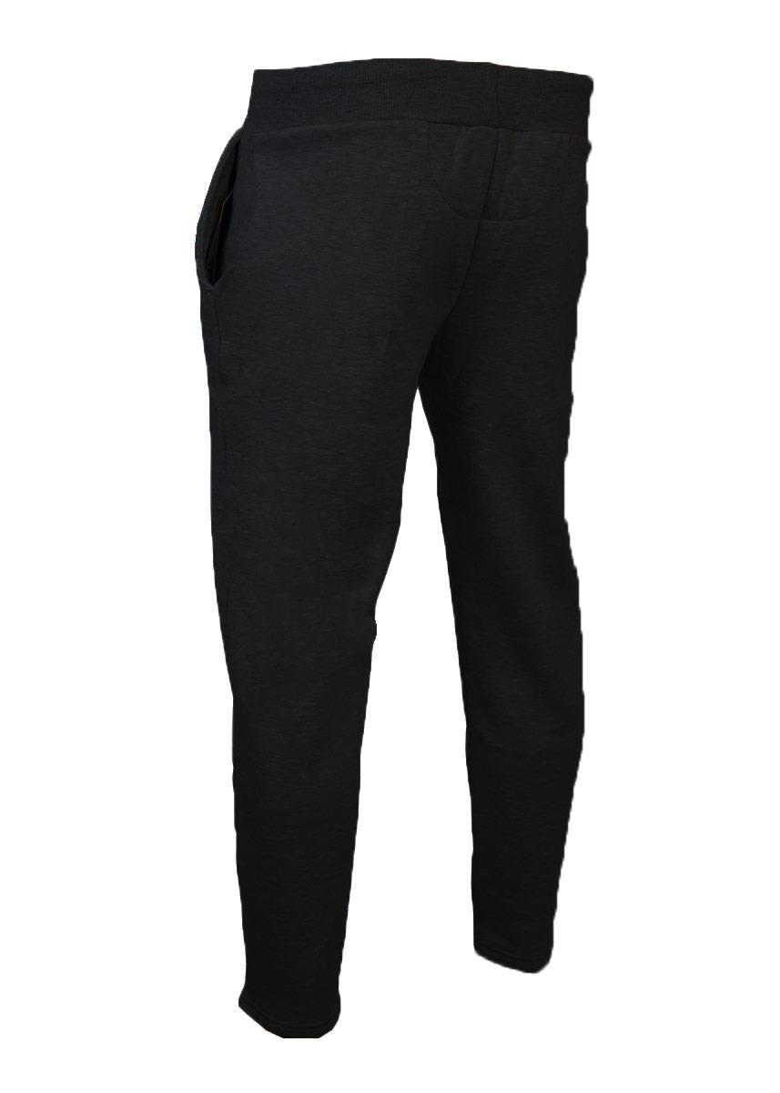 Joluvi Unisex Univerese Jogging Pants - Black-brand