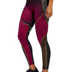 Adidas Believe This 2.0 Sport Hack 7/8 Tights-0