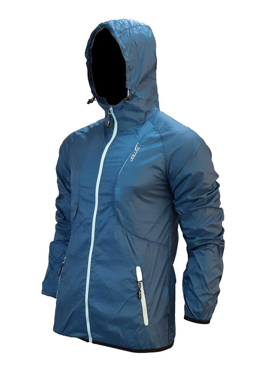 Joluvi Women's Greene Jacket - Teal-0
