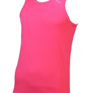 Joluvi Men's Ultra Tank Top - Pink-0