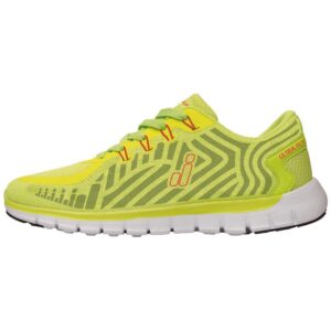 Joluvi Mosconi Ultra Fly Running Shoes - Yellow-0