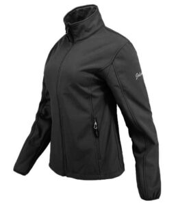 Joluvi Women's Mengali Jacket - Black