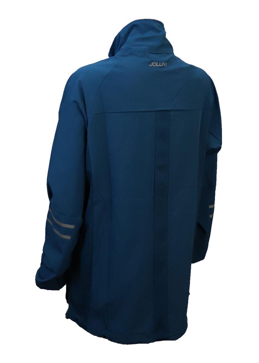 Joluvi Women's Best Jacket - Navy-brand