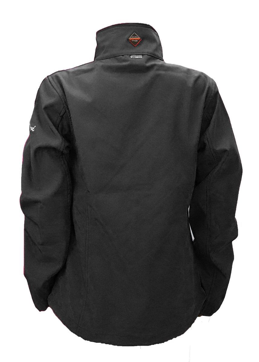 Joluvi Women's Mengali Jacket - Black-brand