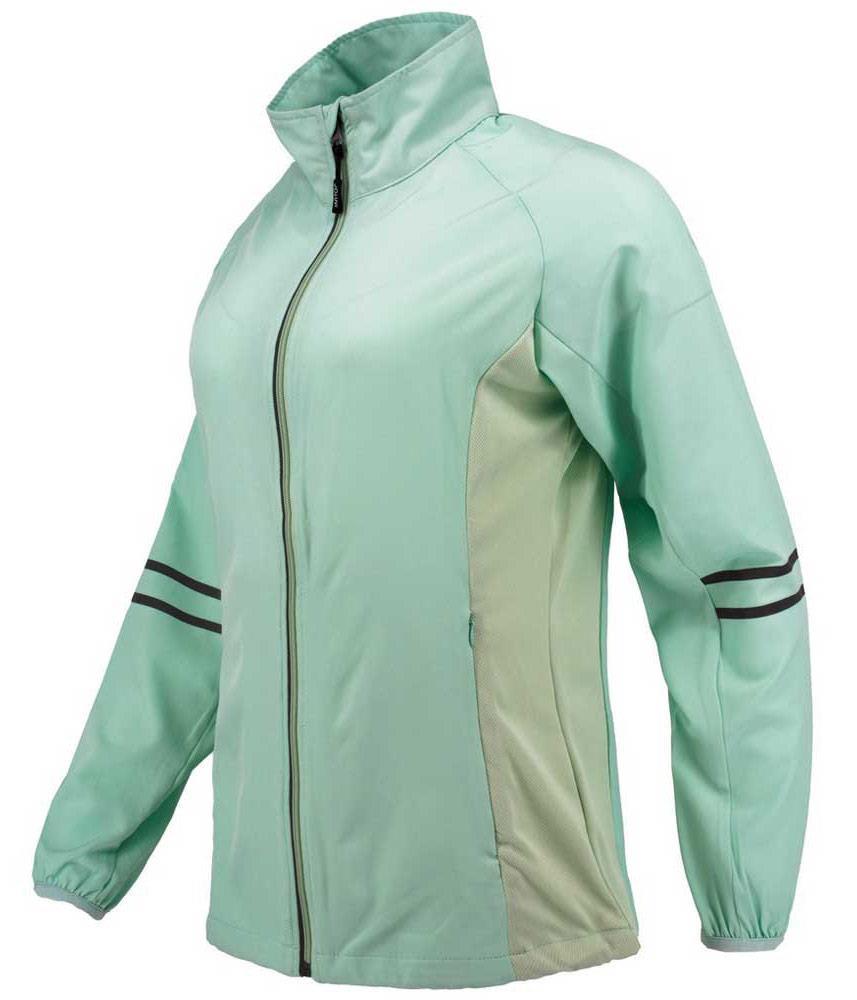 Joluvi Women's Best Jacket - Mint-0