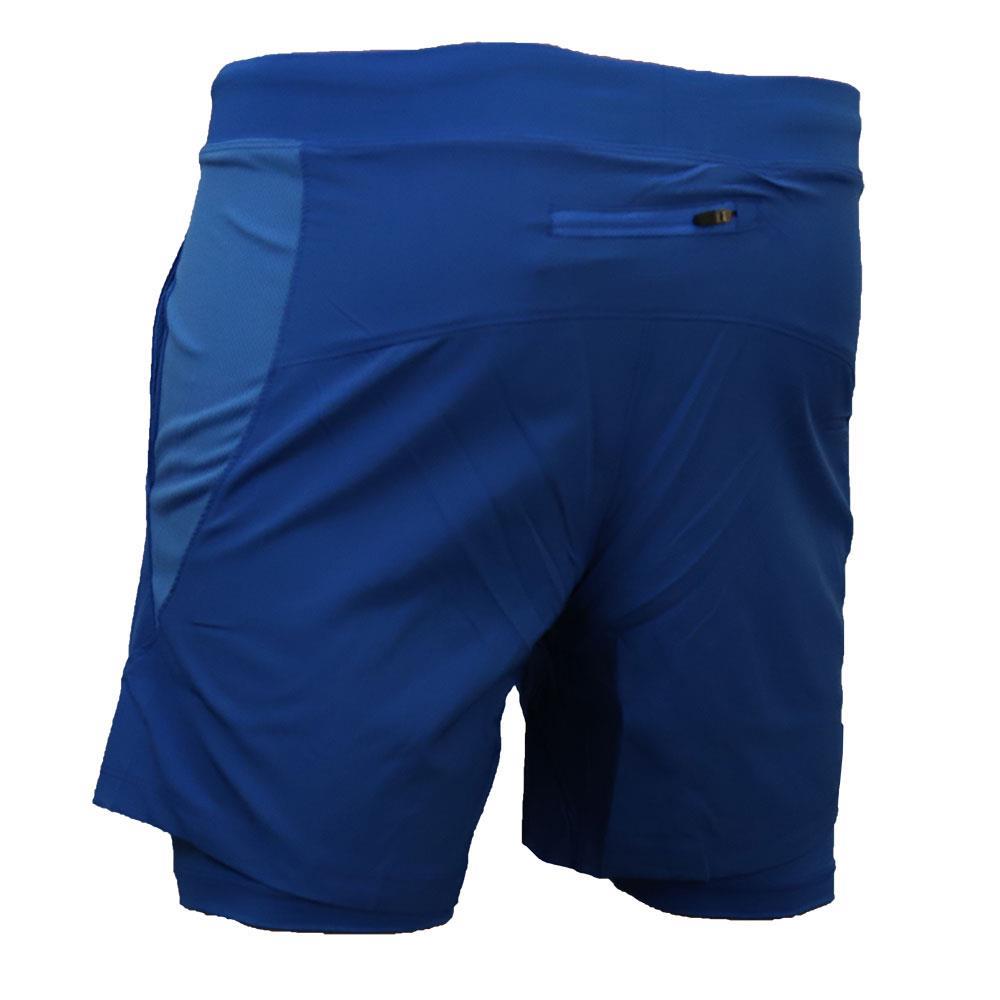 Joluvi Men's Best Short - Blue-545828
