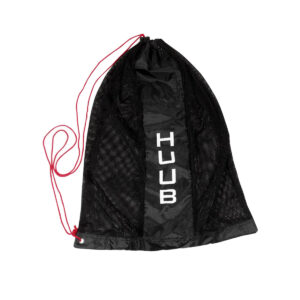 HUUB Poolside Mesh Bag - Black
