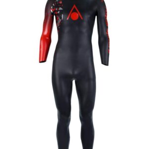 Aquasphere Mens Racer V3 Performance Triathlon Wetsuit-0
