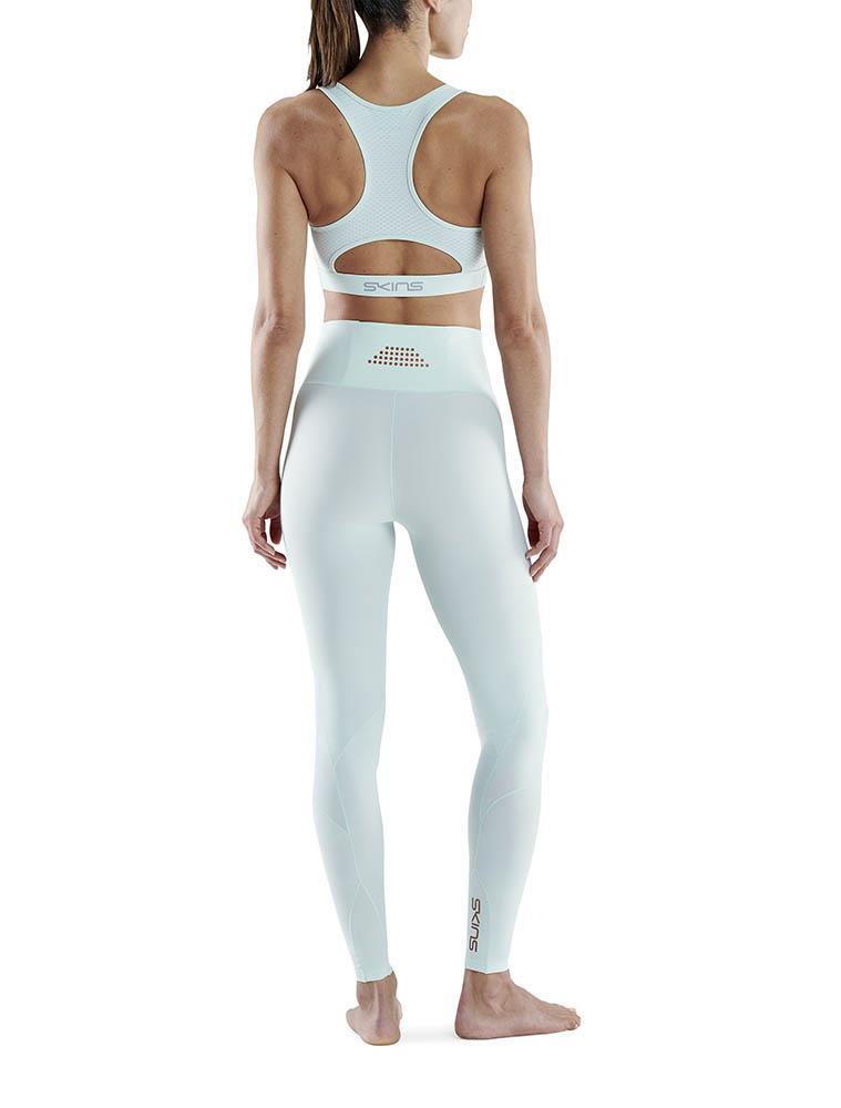 SKINS Series-3 Womens Elite Bra - Opal-brand