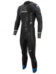 Zone3 Men's 2021 Advance Wetsuit