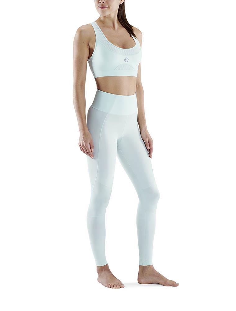 SKINS Series-3 Womens Elite Bra - Opal-547959