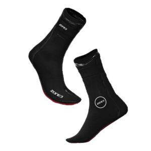 Zone3 Heat-Tech Neoprene Swim Socks