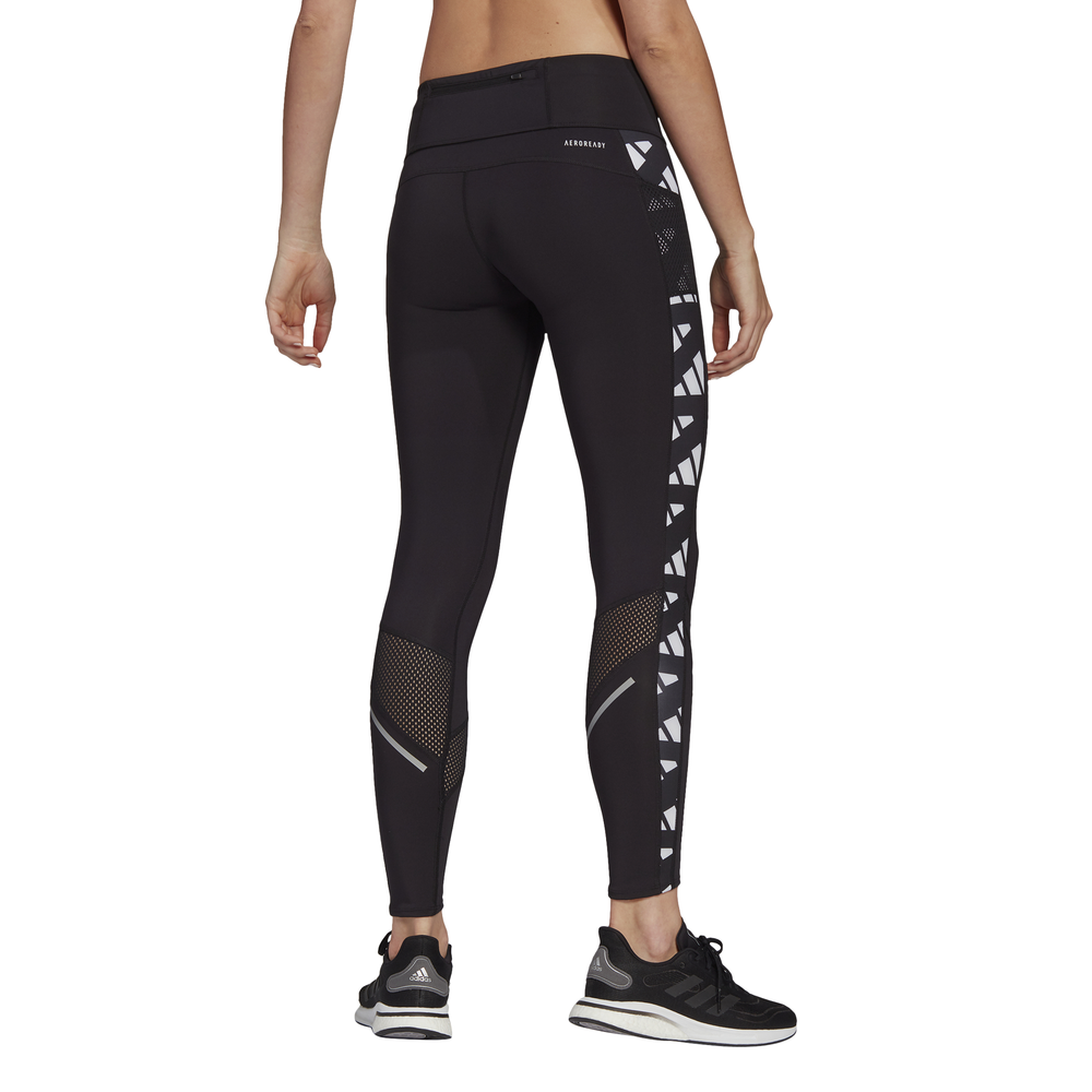 Adidas Women's Celebration Tights - Black-brand