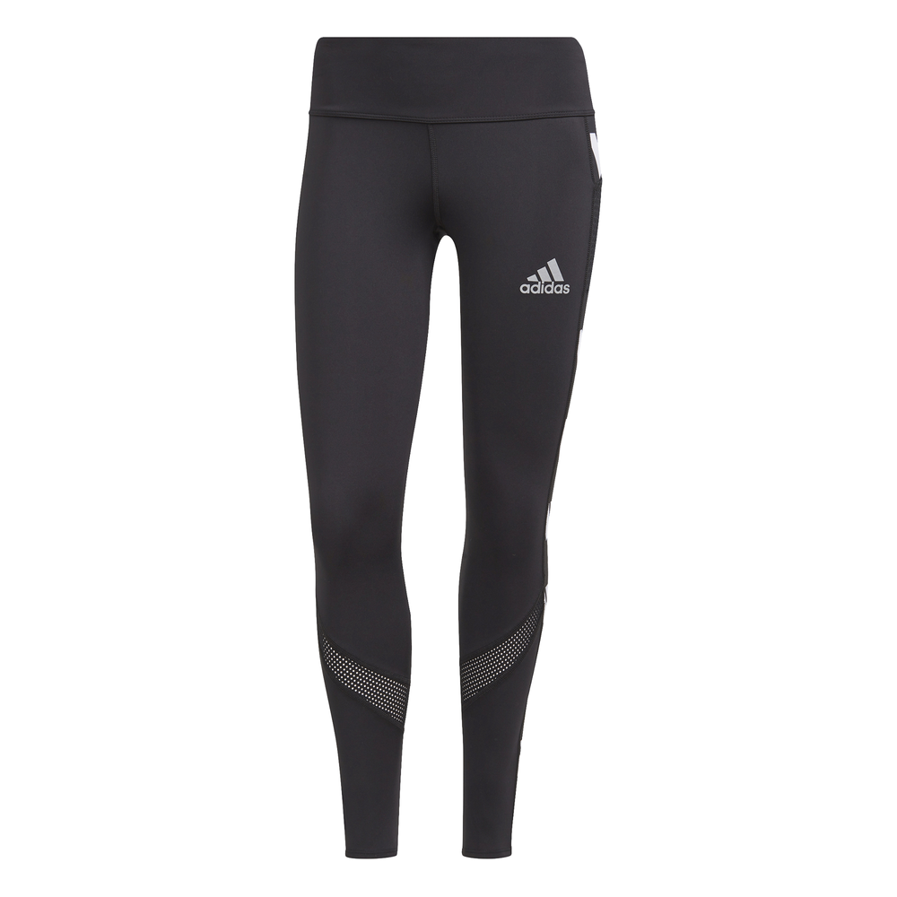 Adidas Women's Celebration Tights - Black-552461