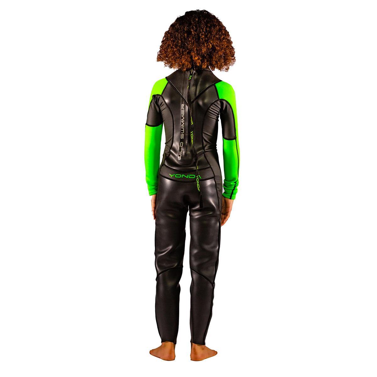 Yonda Kids Spook Wetsuit-549460