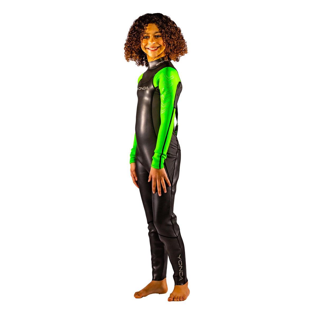 Yonda Kids Spook Wetsuit-549459