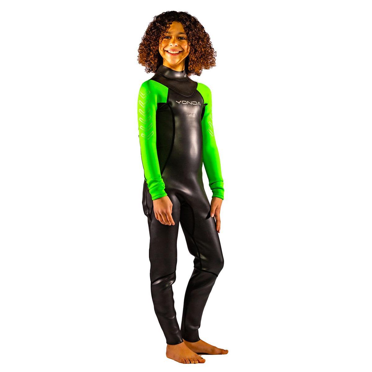 Yonda Kids Spook Wetsuit-549458