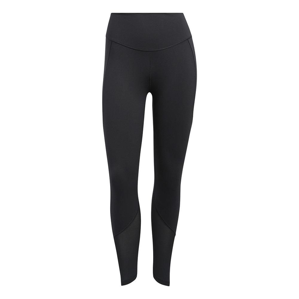 Adidas Women's Yoga Tights - Carbon-550928