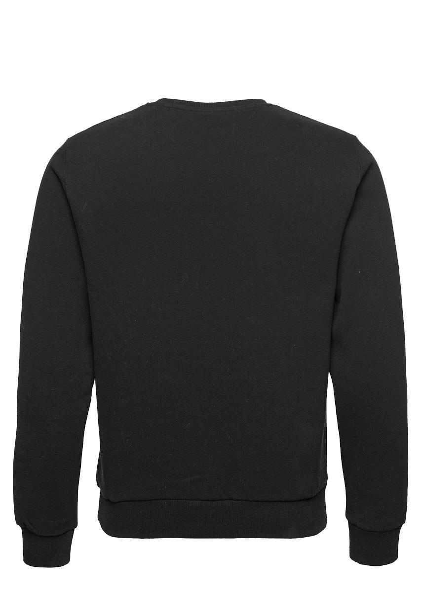 Ellesse Women's Corneo Sweatshirt - Black-brand