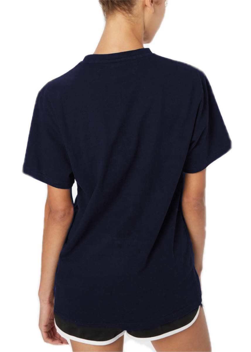 Ellesse Women's Arieth Tee - Navy-brand