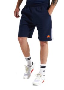 Ellesse Men's Revor Short - Navy
