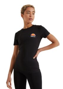 Ellesse Women's Setri Tee - Black