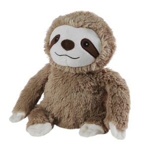 Warmies Microwaveable Sloth - 33 cm-0