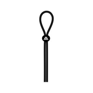 Amanzi Bungee Cord - Jet-0