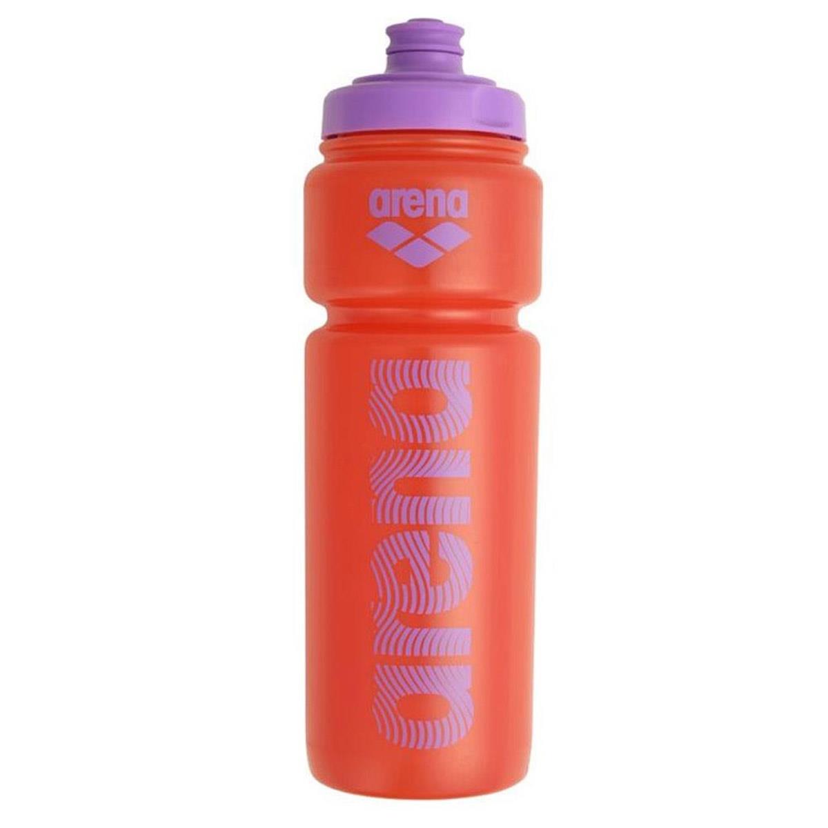 Arena Sport Bottle 750 ml - Red / Purple-0