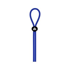 Amanzi Bungee Cord - Sapphire-0