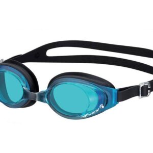 View Fitness Swipe - Aqua Marine/Black-0