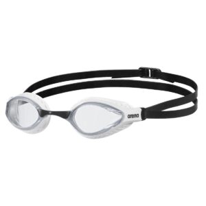 Arena Airspeed Goggles - Clear-0