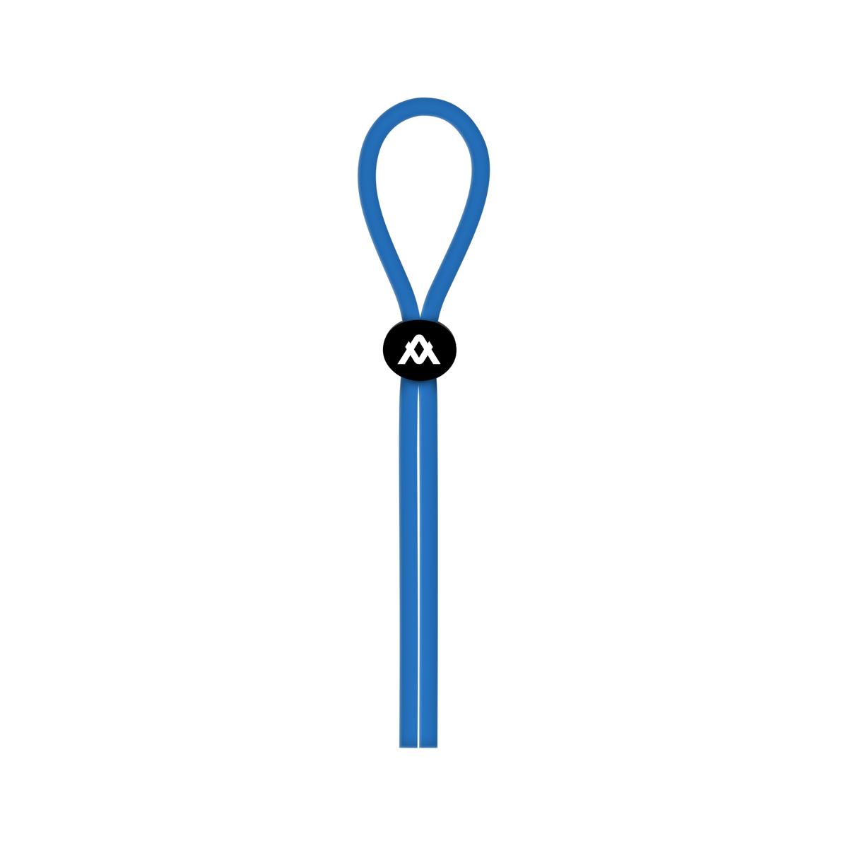 Amanzi Bungee Cord - Azure-0