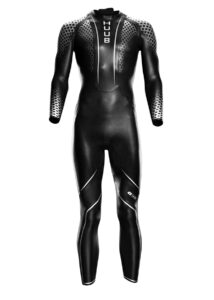 HUUB Women's Lurz-1.0 Open Water Wetsuit