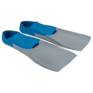 Speedo Long Blade Fins-0