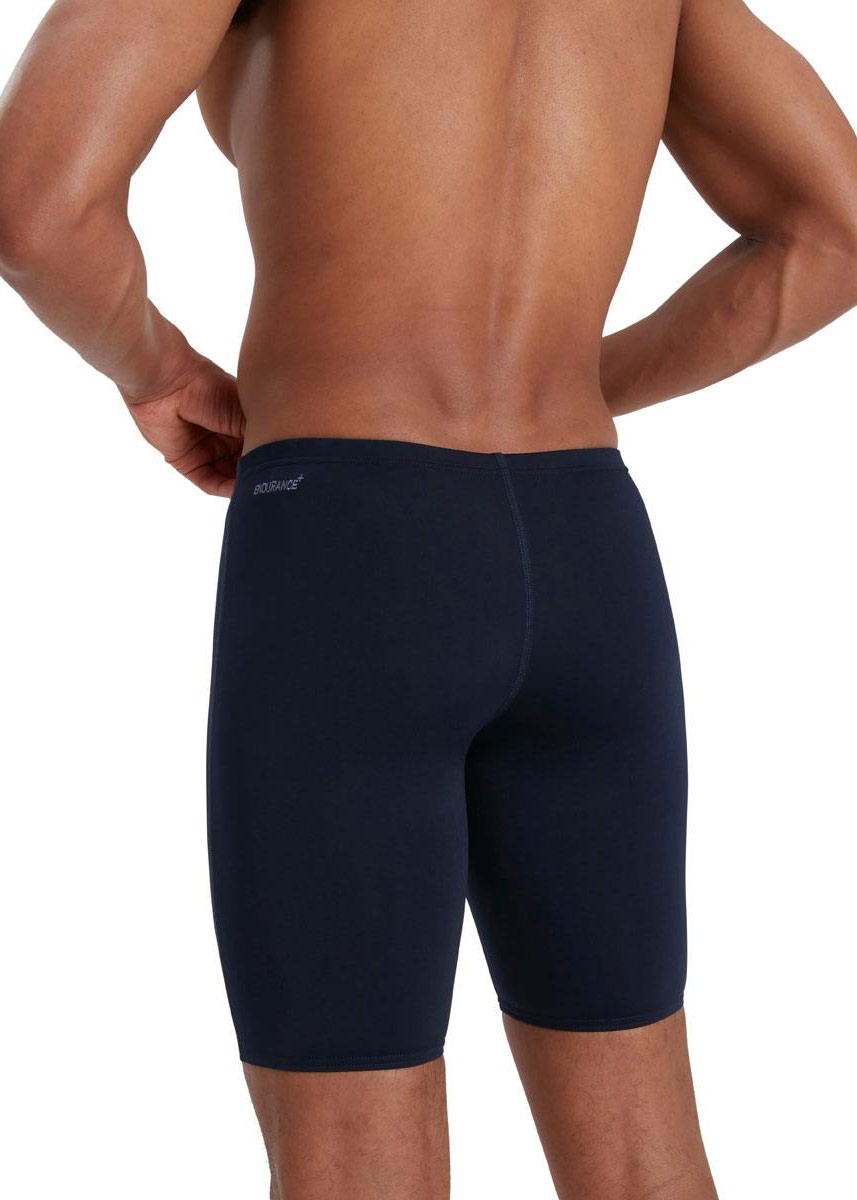 Speedo Eco Endurance+ Jammer - Navy Blue