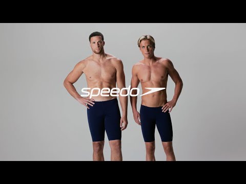 Speedo Men's Eco Endurance+ Jammer - True Navy-630122